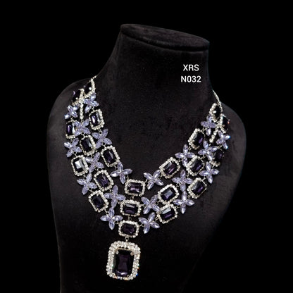 Diana Necklace