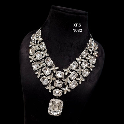 Diana Necklace
