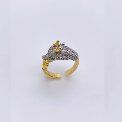 Dragon Ring