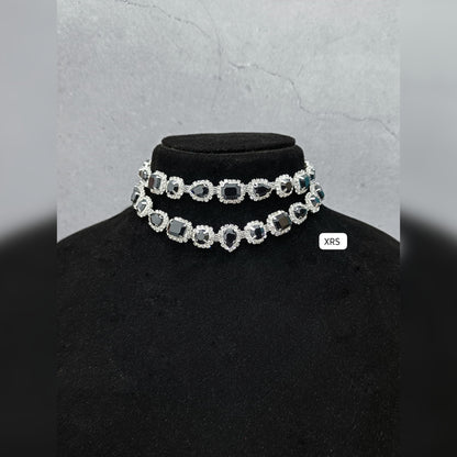 Dual Layer Choker
