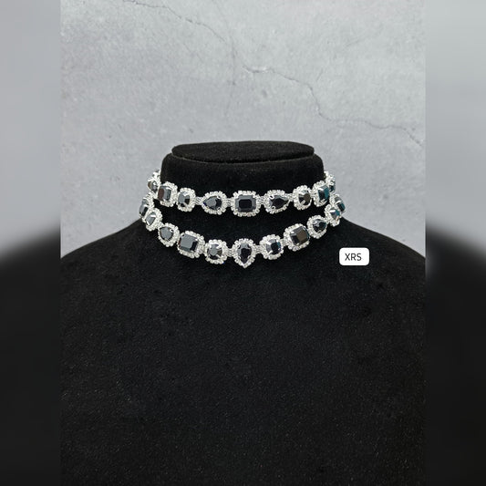 Dual Layer Choker