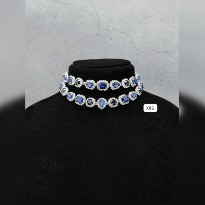 Dual Layer Choker