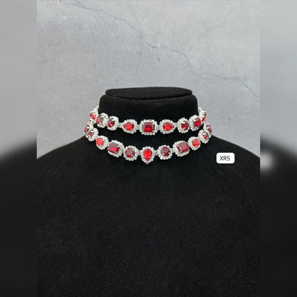 Dual Layer Choker