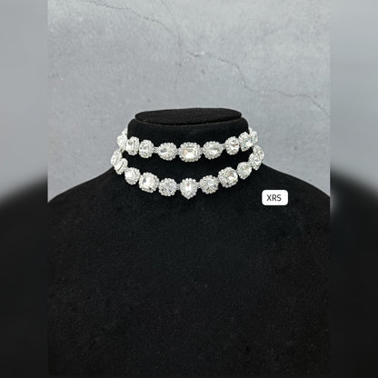 Dual Layer Choker