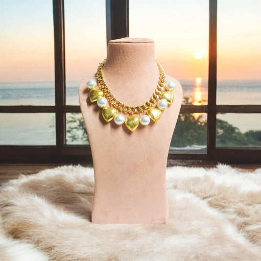 Duchess Desire Necklace