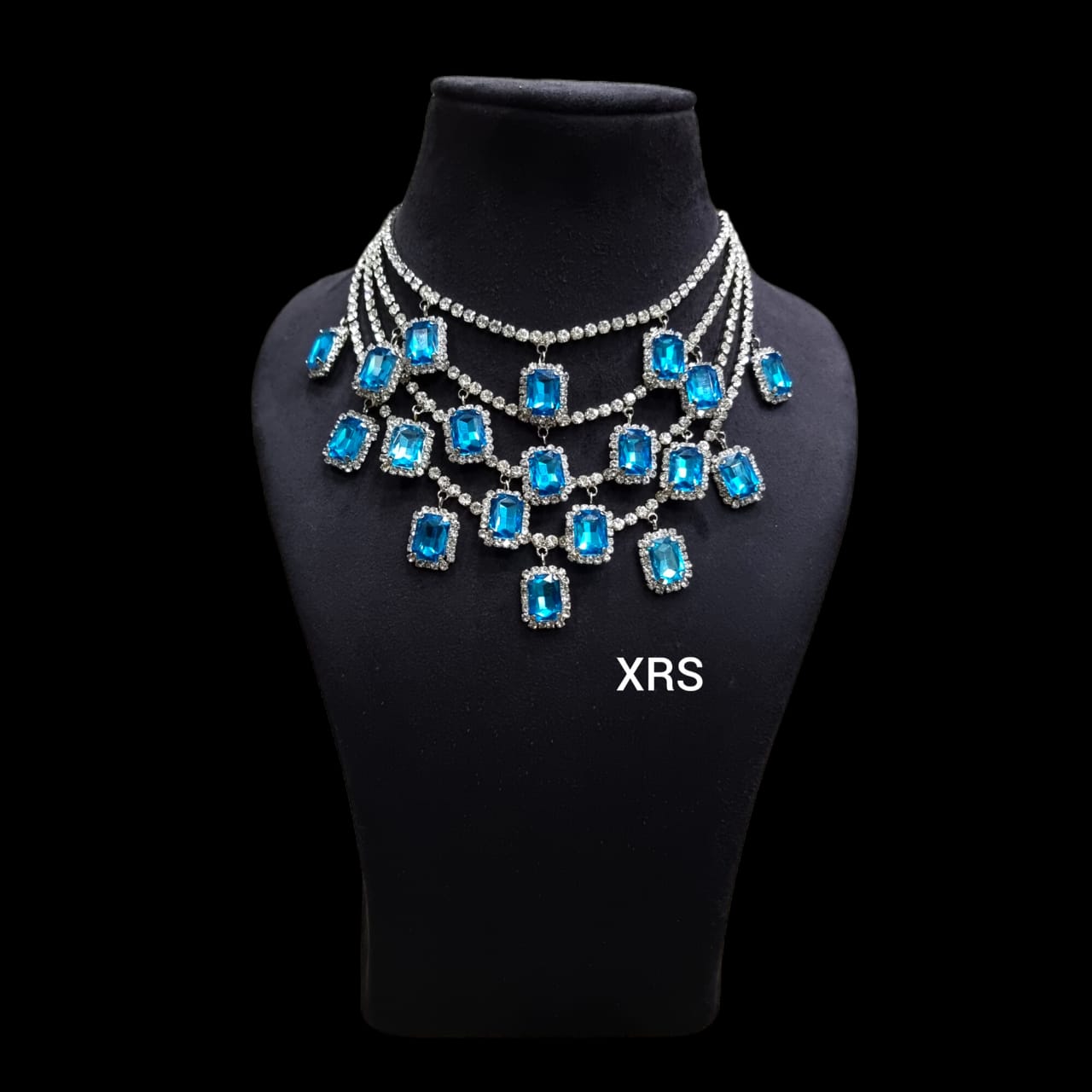 Elizabeth Necklace