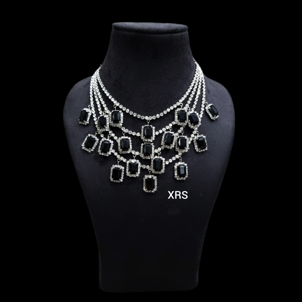 Elizabeth Necklace