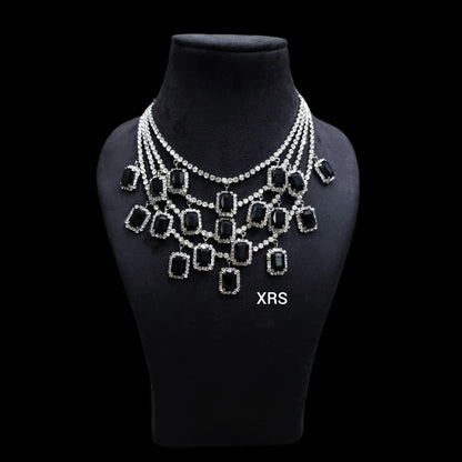 Elizabeth Necklace