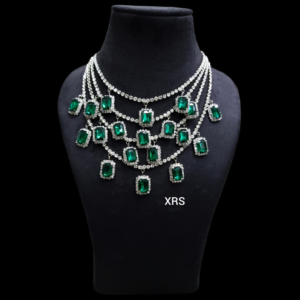 Elizabeth Necklace