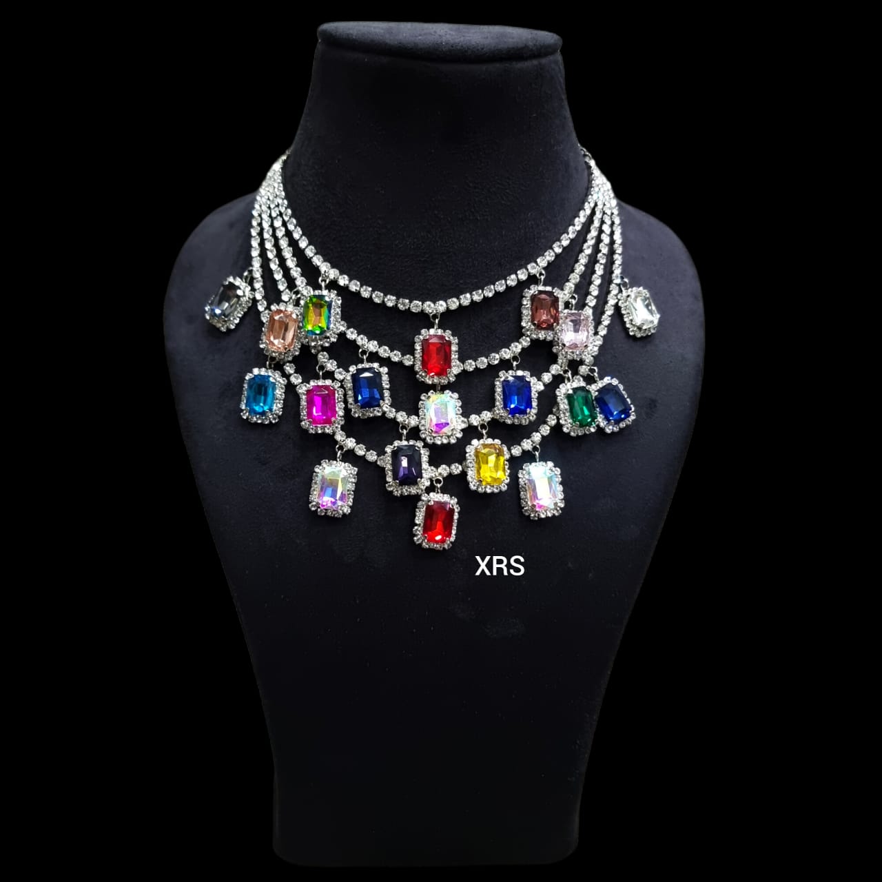 Elizabeth Necklace
