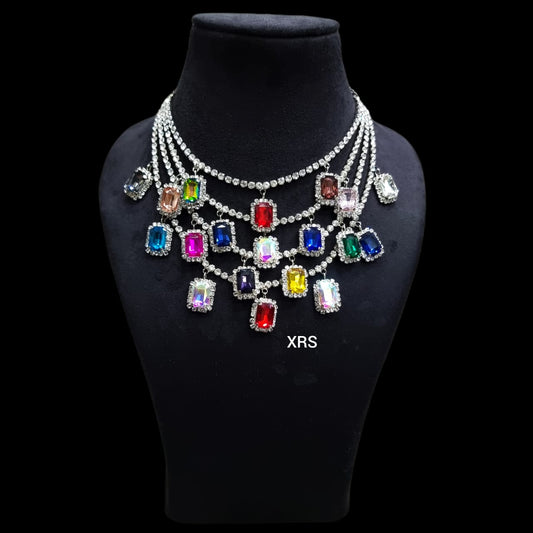 Elizabeth Necklace