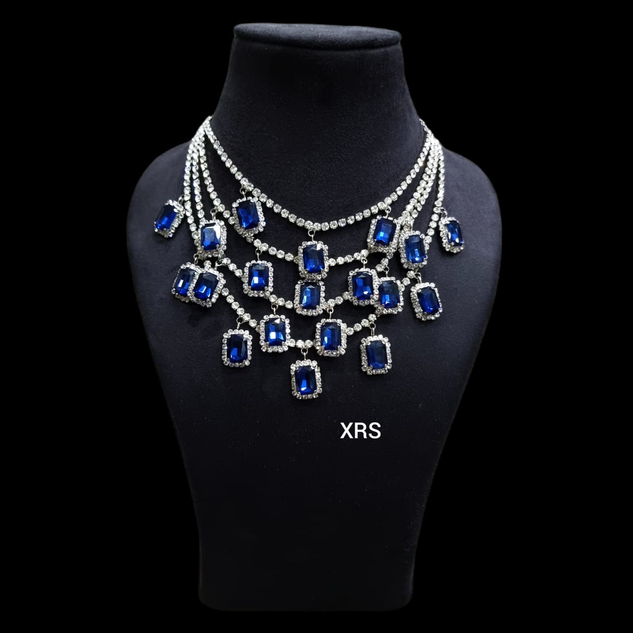 Elizabeth Necklace