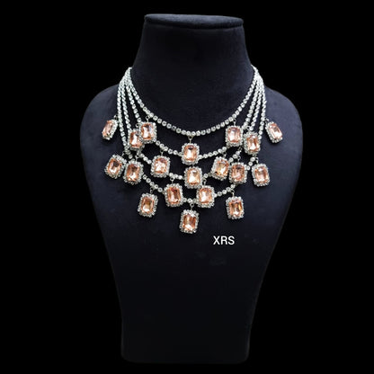 Elizabeth Necklace