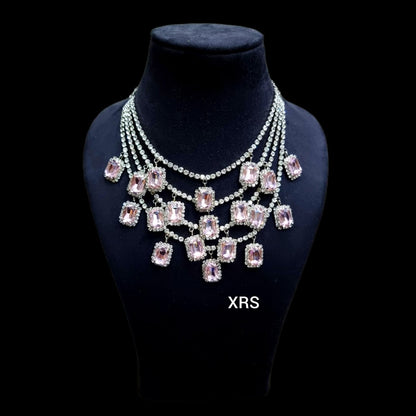 Elizabeth Necklace
