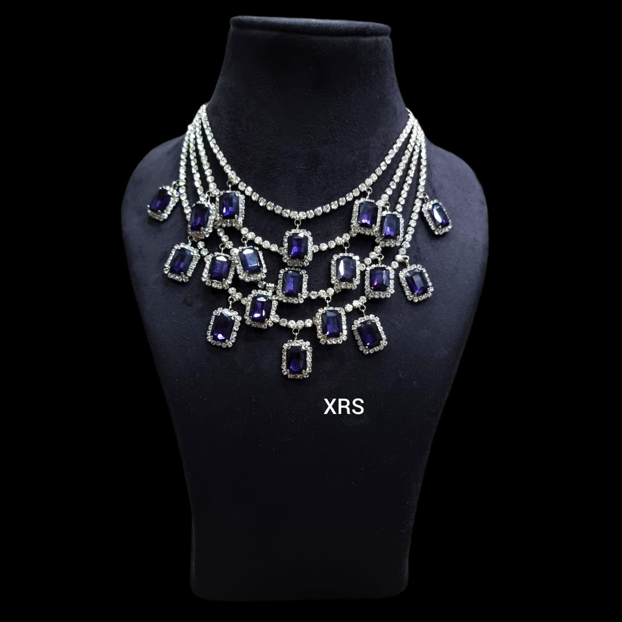 Elizabeth Necklace