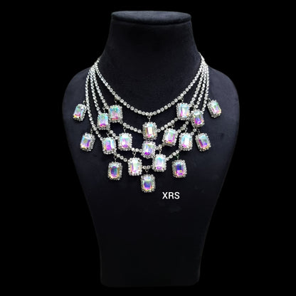 Elizabeth Necklace