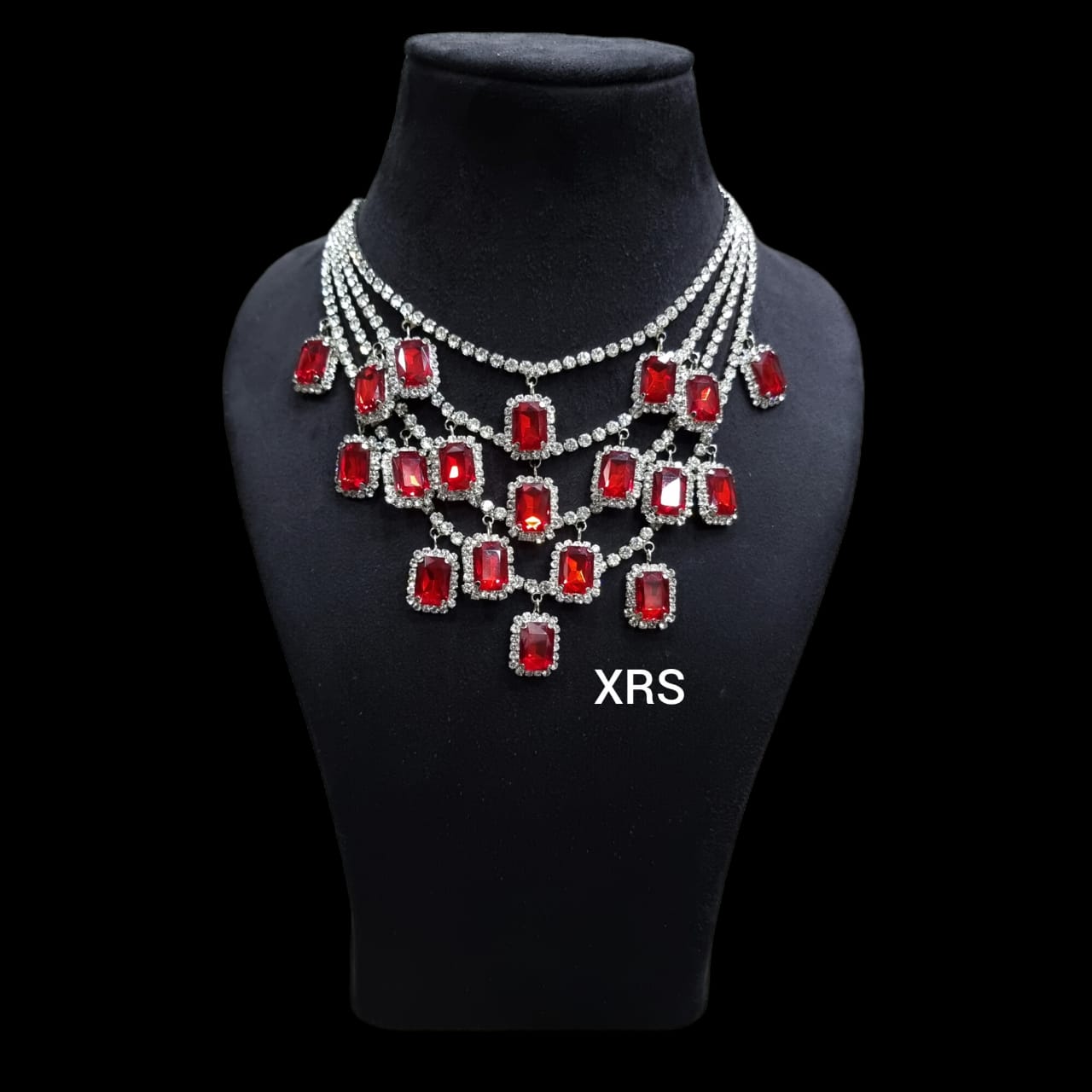 Elizabeth Necklace