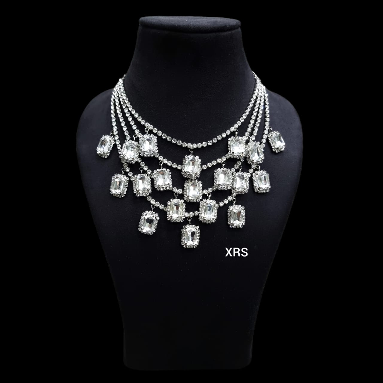 Elizabeth Necklace