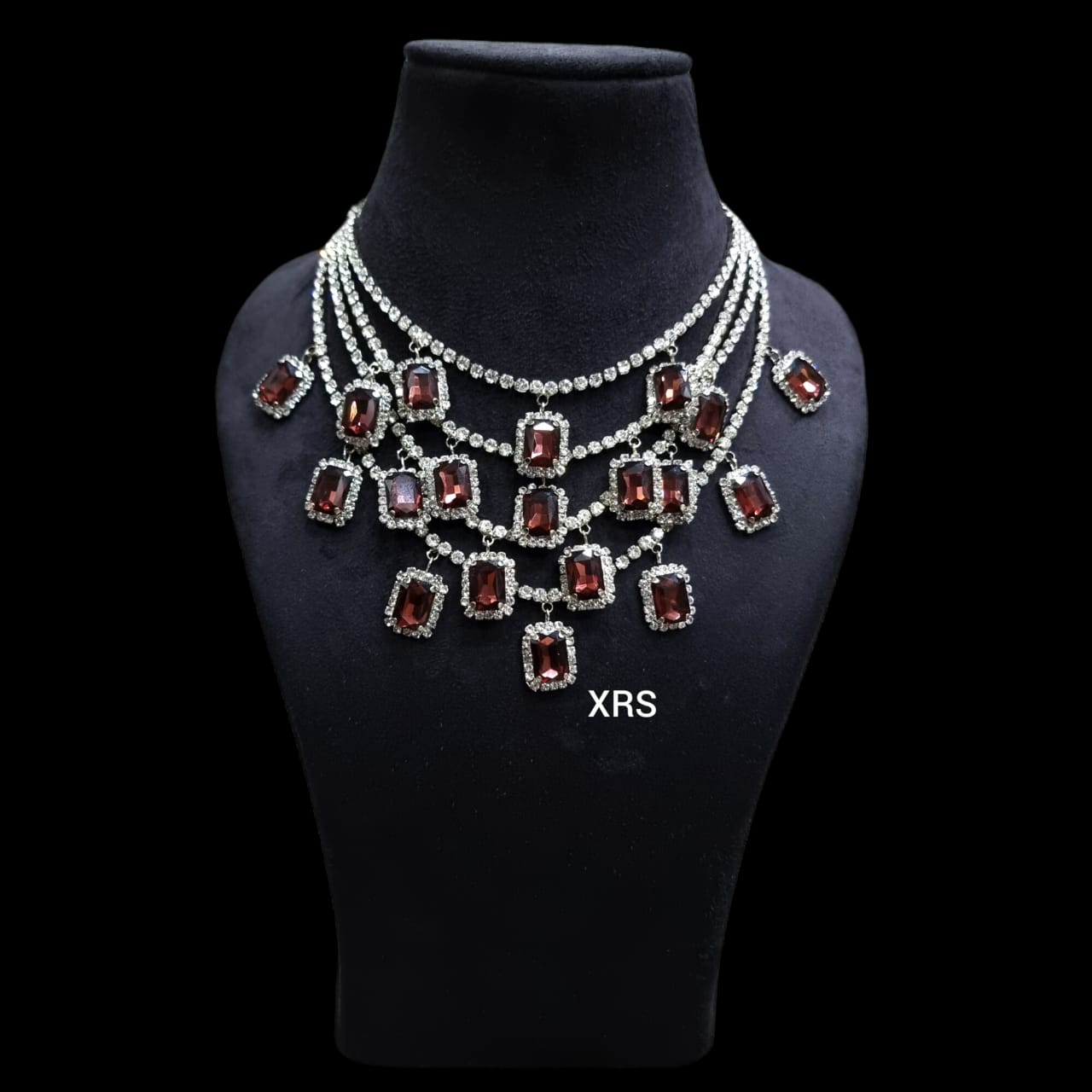 Elizabeth Necklace