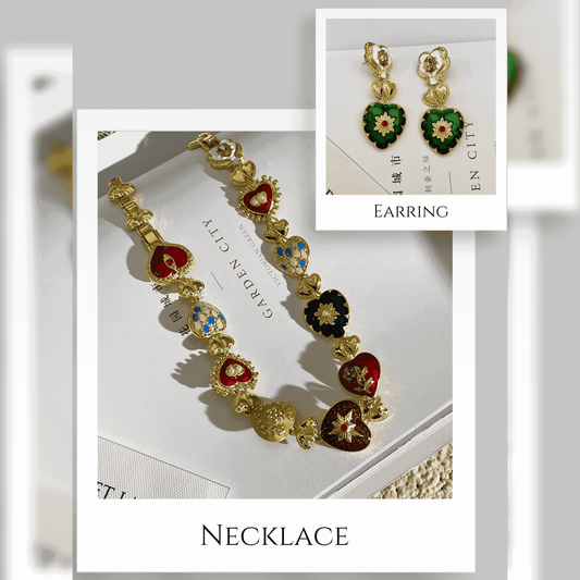 Enchanted Heart Ensemble