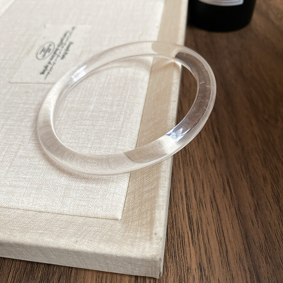 Earth Hue Bracelet