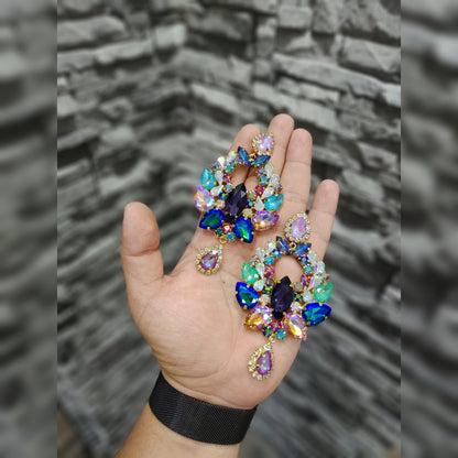 Estelle Earring