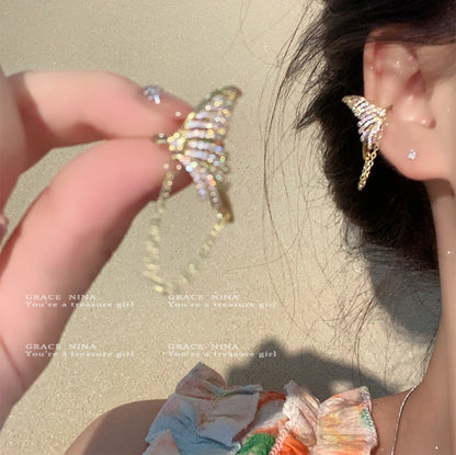 Fairy Dust Earcuff