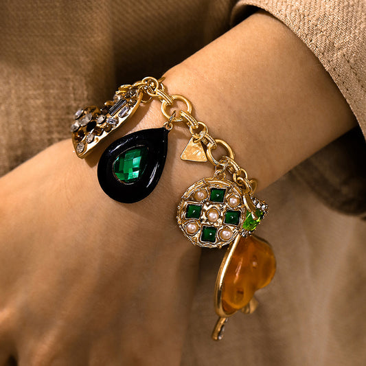 Fantasia Bracelet