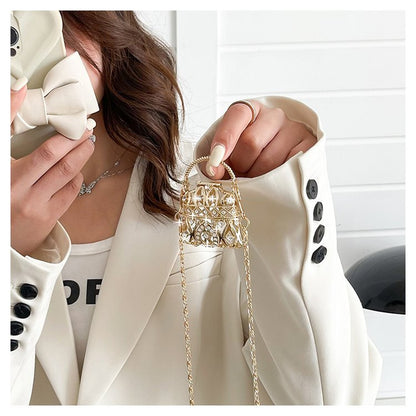 Gala Miniature Purse