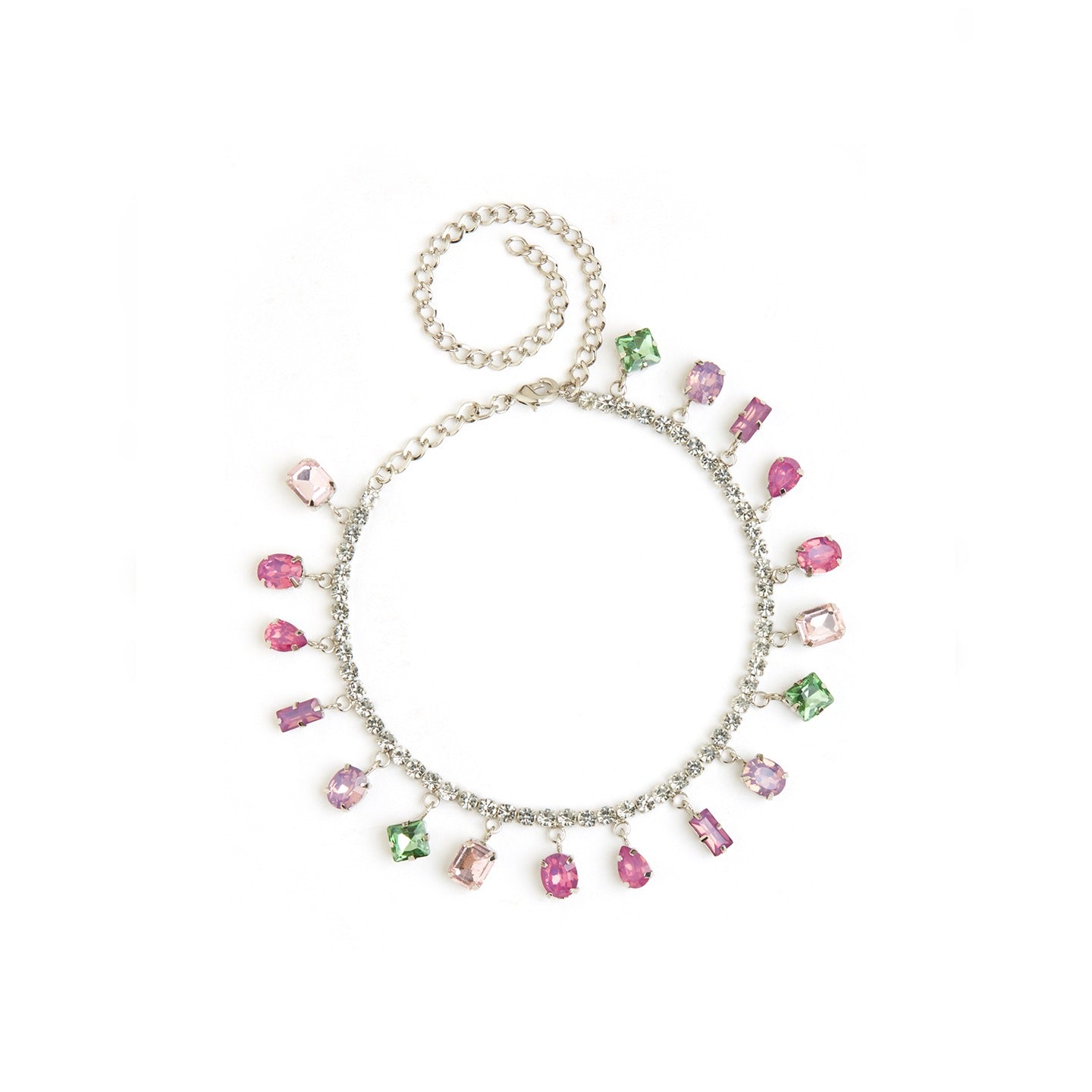 Gemora Necklace