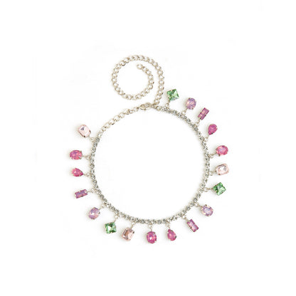 Gemora Necklace