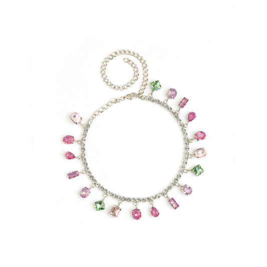 Gemora Necklace