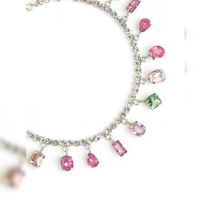 Gemora Necklace
