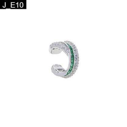 Chroma Band Earcuff