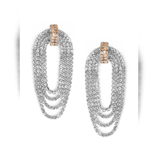 Haloa Earring