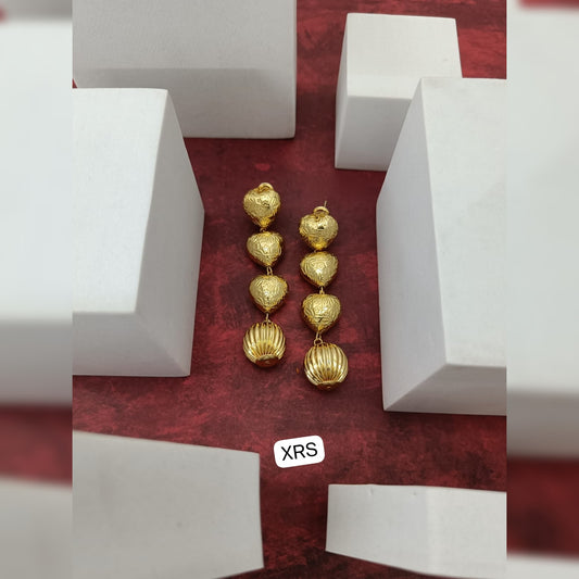 Heart Dangler 13