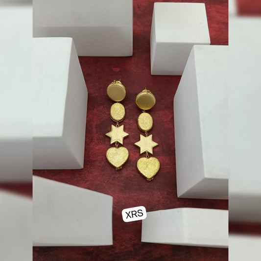Heart Dangler 15
