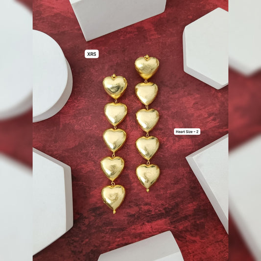 Heart Dangler 19