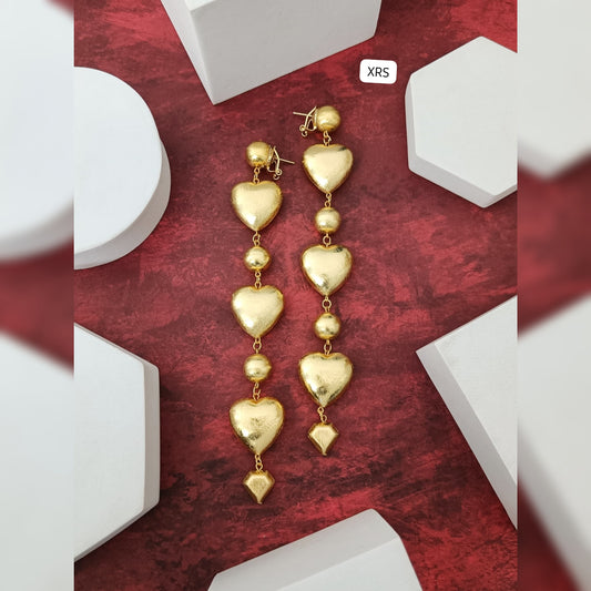 Heart Dangler 20