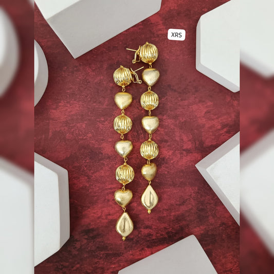 Heart Dangler 21