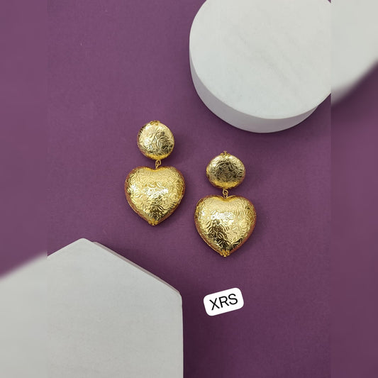 Heart Dangler 2