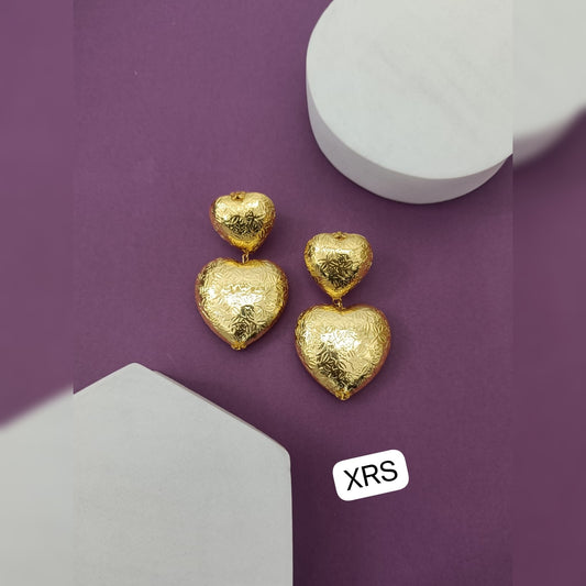 Heart Dangler 3