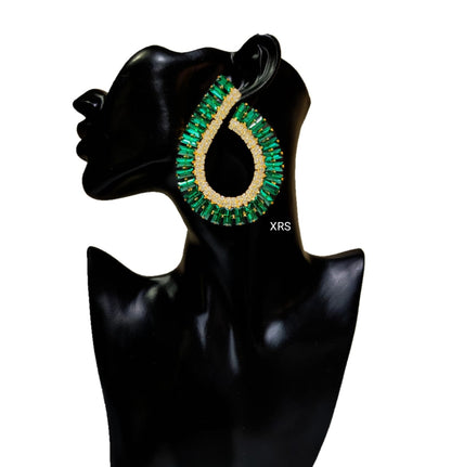 Hexa Earring