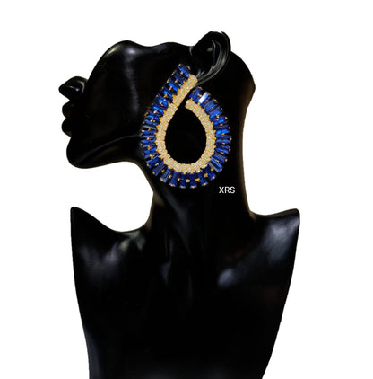 Hexa Earring