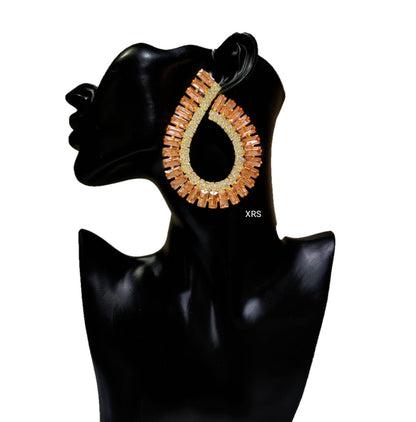 Hexa Earring