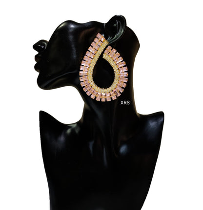 Hexa Earring