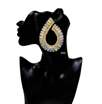 Hexa Earring