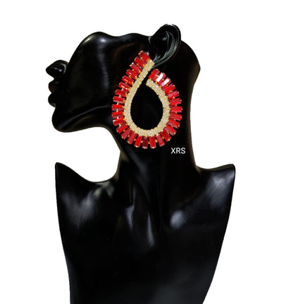 Hexa Earring