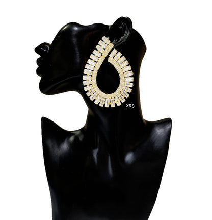 Hexa Earring