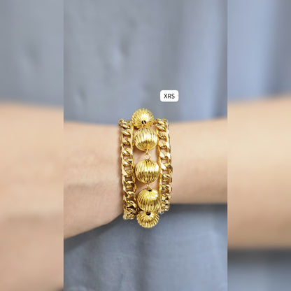 Rosa Bracelet